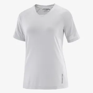 Salomon - Runlife SS Tee - Femme