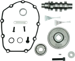 S&S Cycle 330-0625 350G Stock Grind Gear Drive Cam