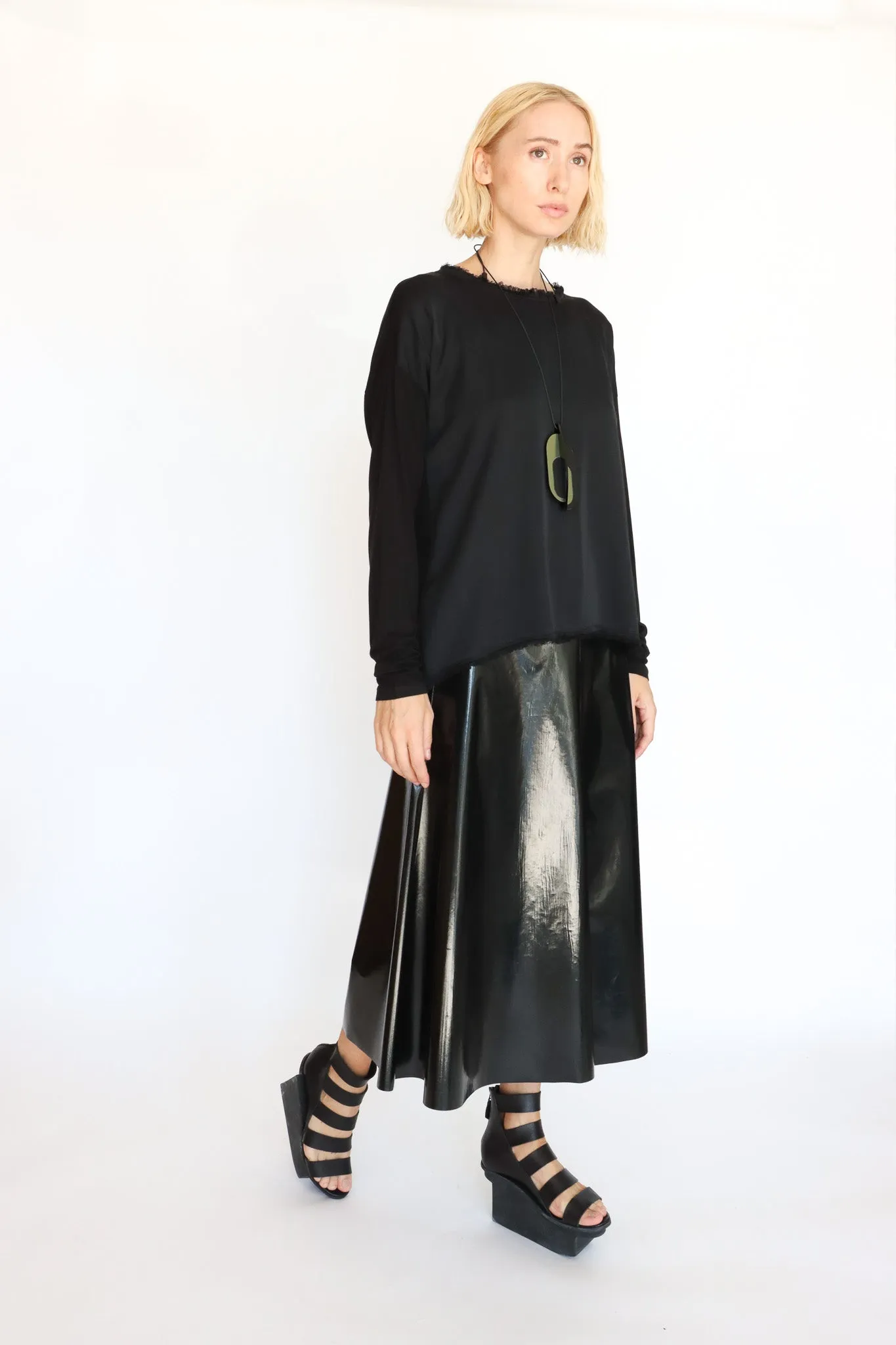 sanctamuerte 513 Top (2 Colors)