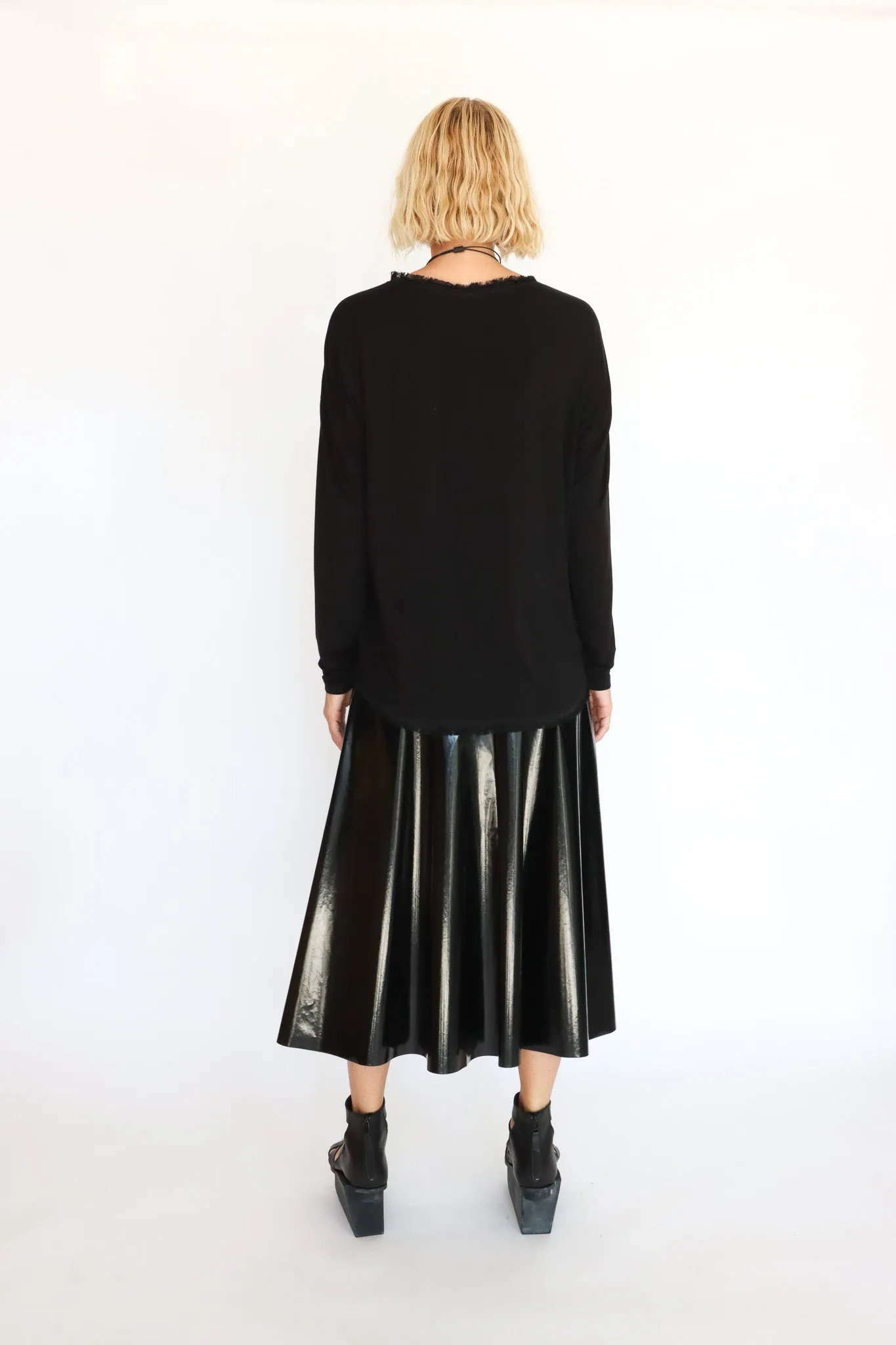 sanctamuerte 513 Top (2 Colors)