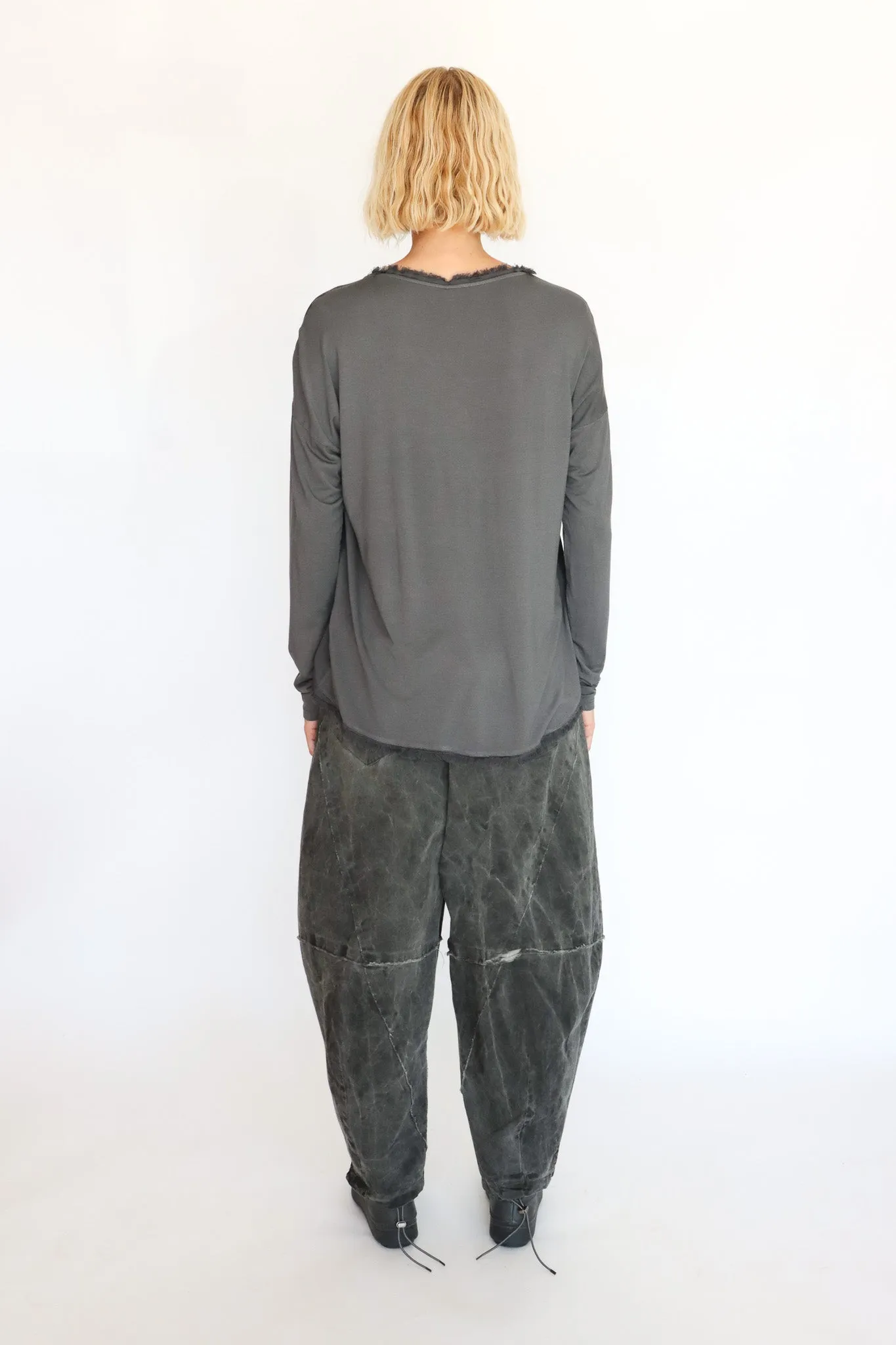 sanctamuerte 513 Top (2 Colors)