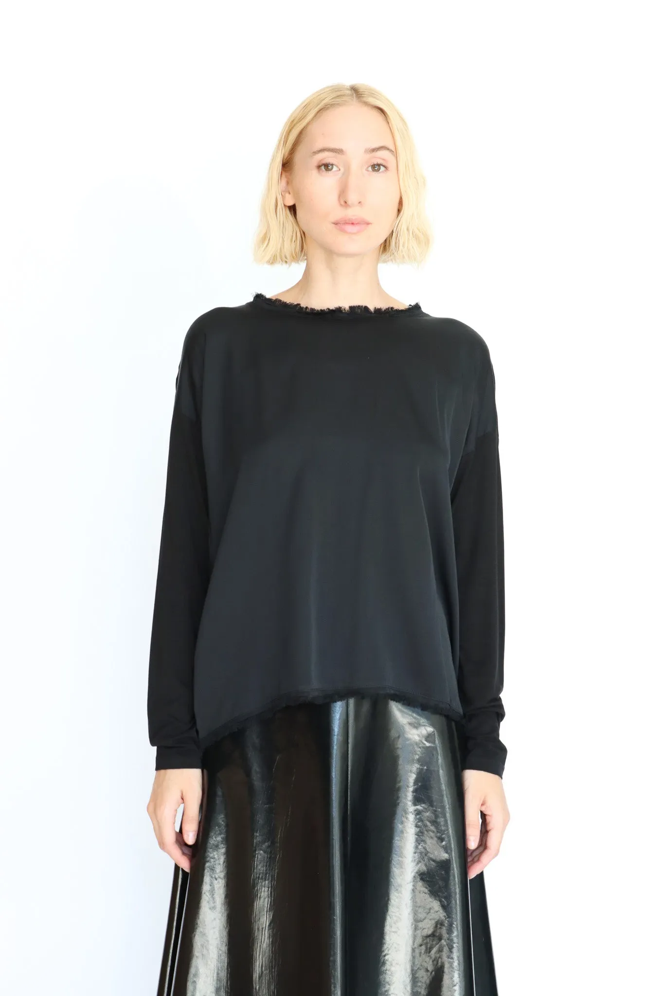 sanctamuerte 513 Top (2 Colors)