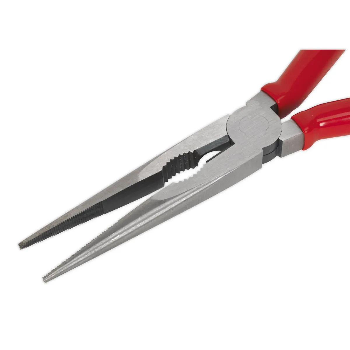 Sealey Premier Long Nose Pliers 200mm