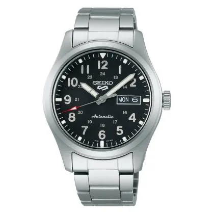 Seiko - Sport 5 (SRPG27K1)