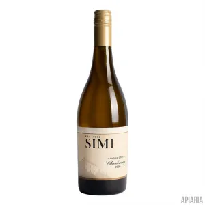 Simi Sonoma County Chardonnay 2021 750ML