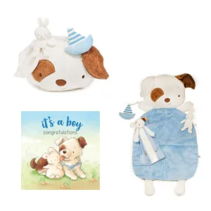 Skipit Puppy Ultimate Play Gift Set