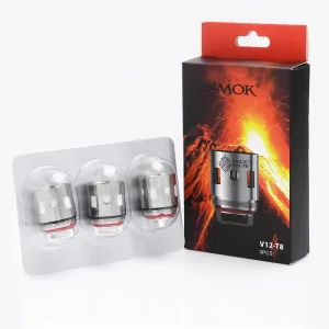 SMOK V12-T8  0.16 OHMS - 3 Pack