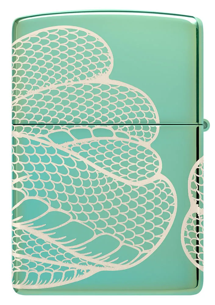 Snake Design