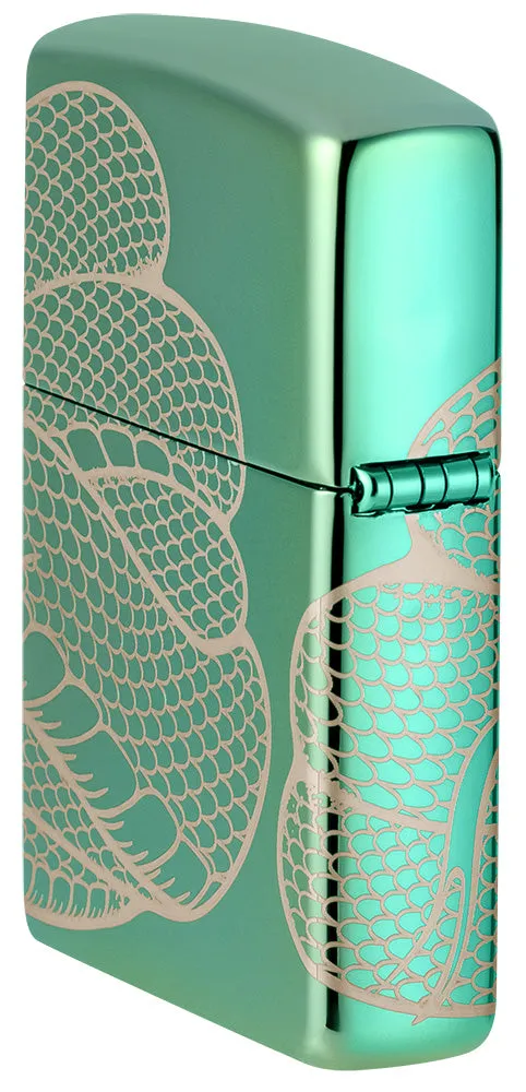 Snake Design