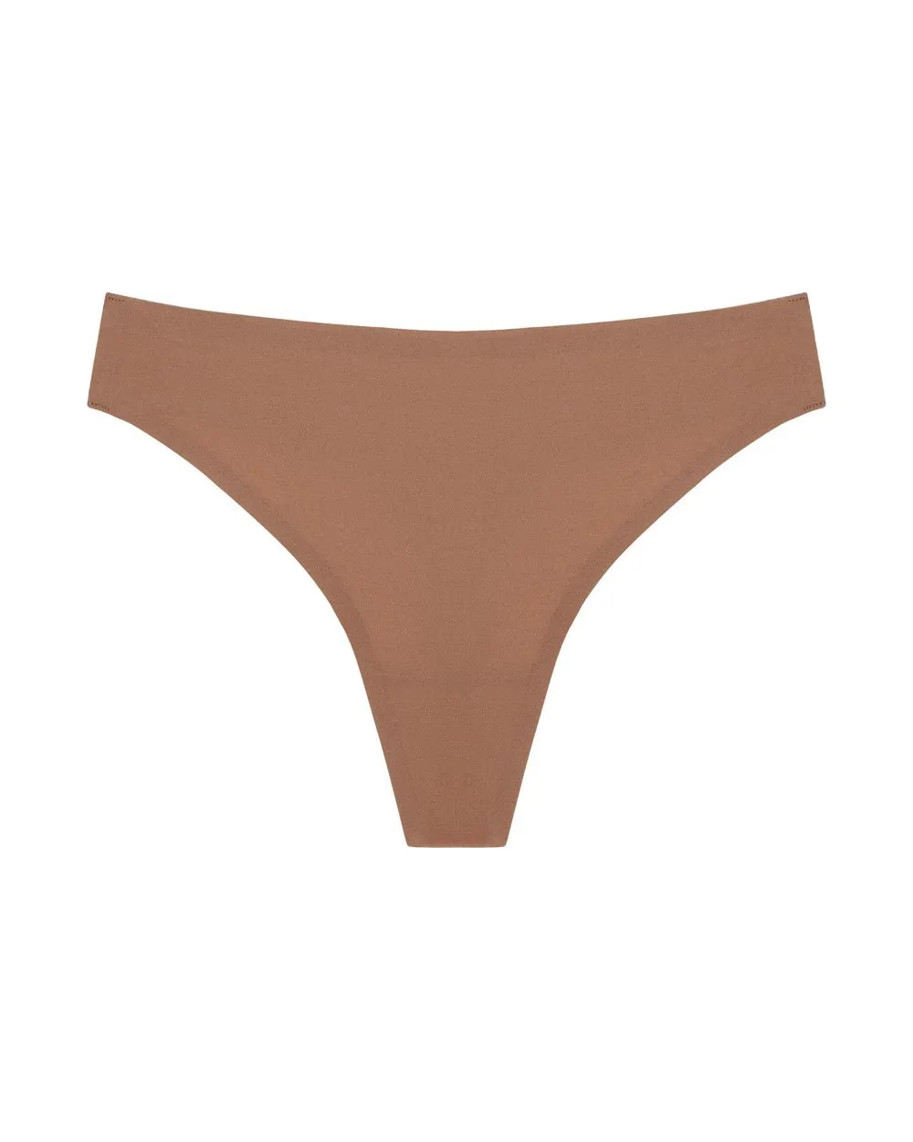 Soft Stretch Seamless Thong