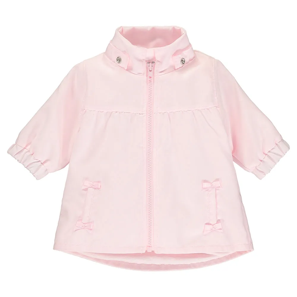 Soren Girls Showerproof Jacket
