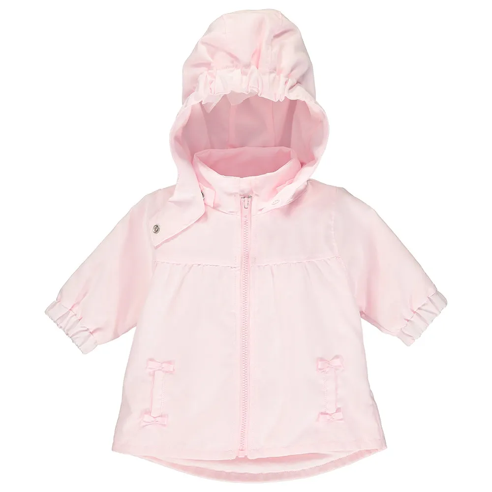 Soren Girls Showerproof Jacket