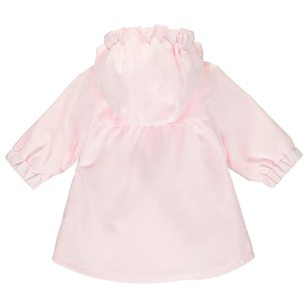 Soren Girls Showerproof Jacket