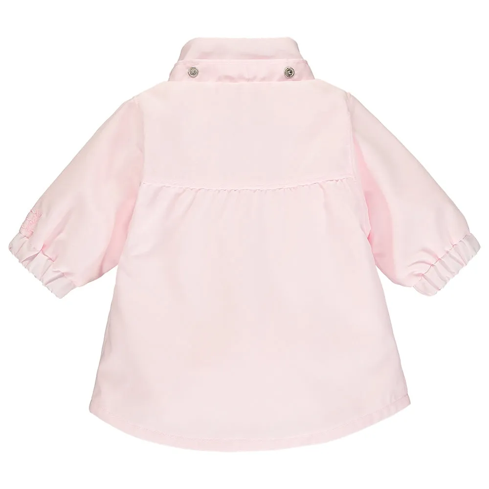 Soren Girls Showerproof Jacket