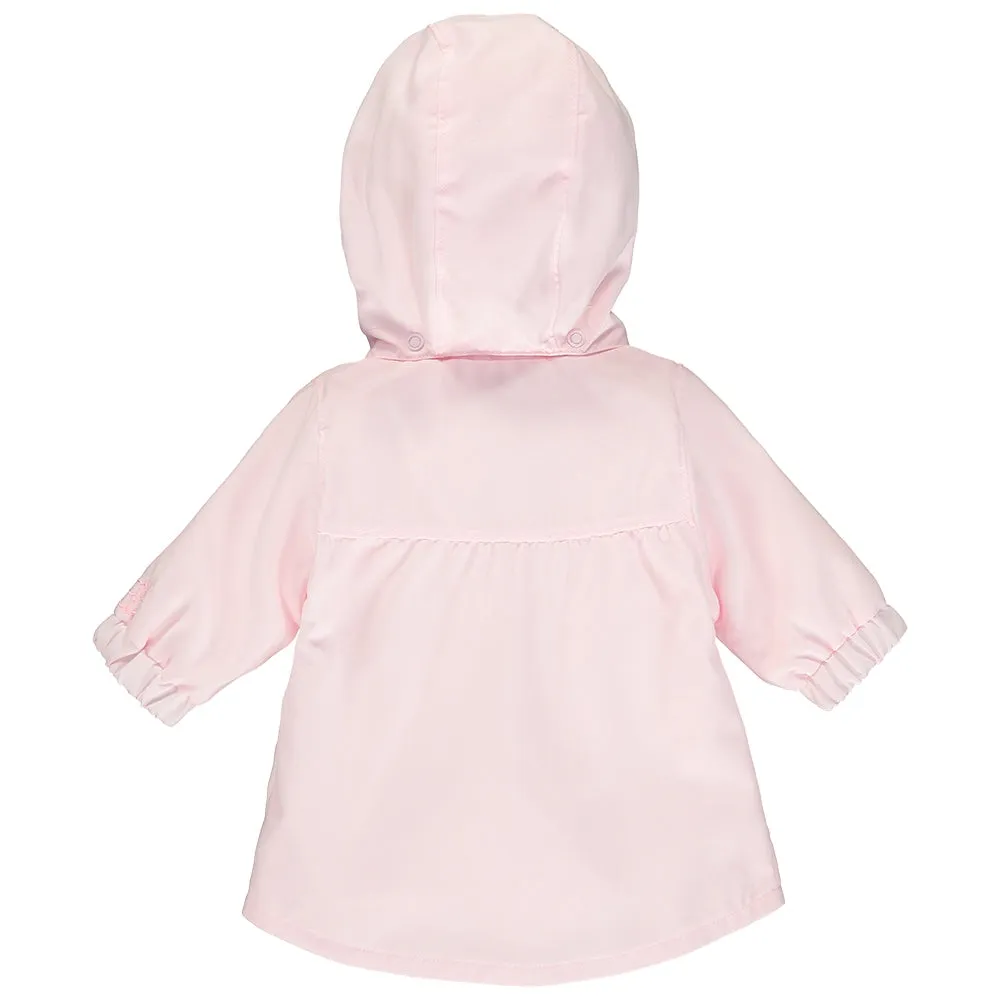 Soren Girls Showerproof Jacket