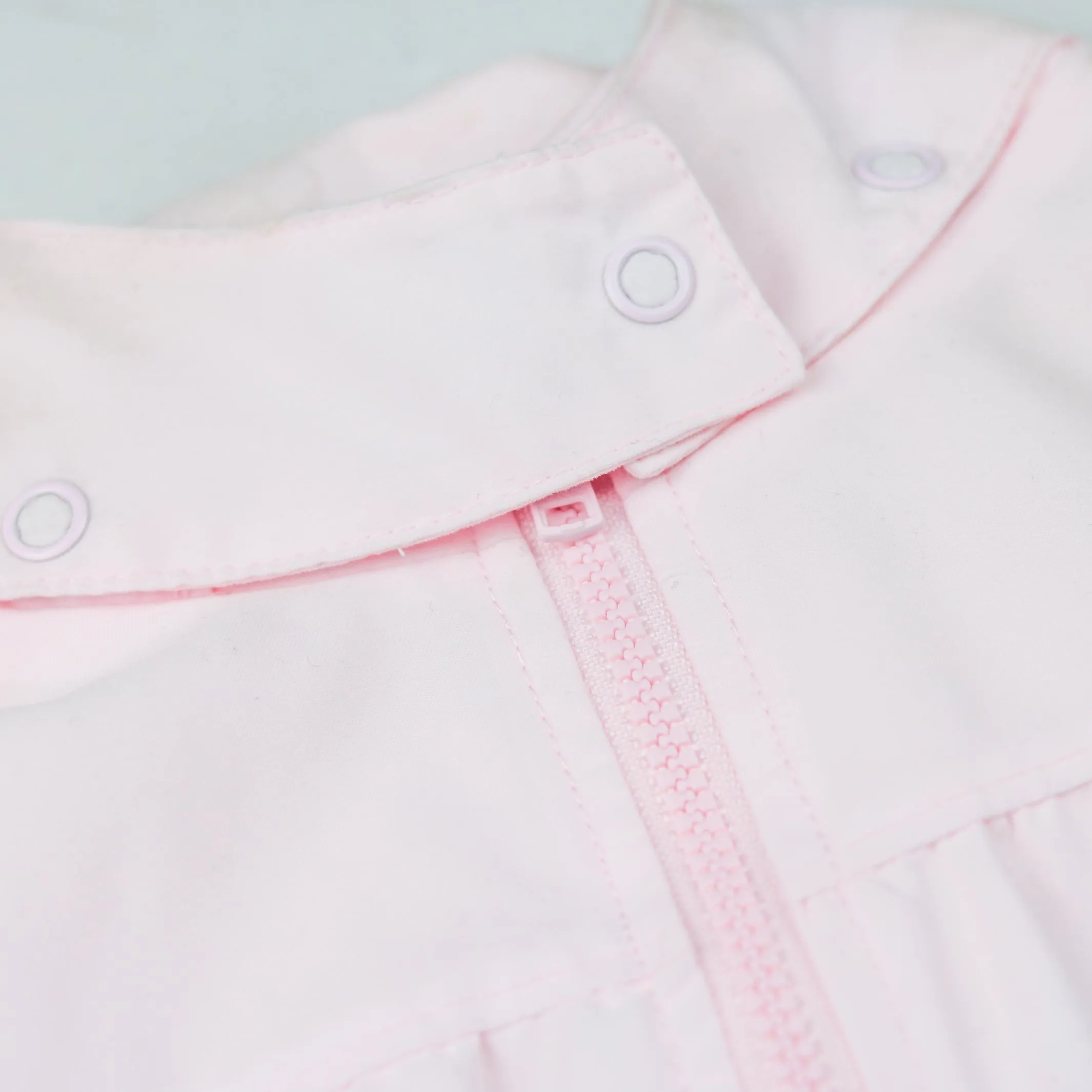Soren Girls Showerproof Jacket