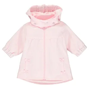 Soren Girls Showerproof Jacket