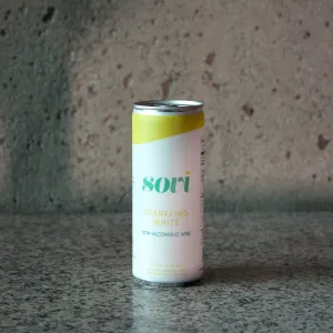 Sovi Sparkling White