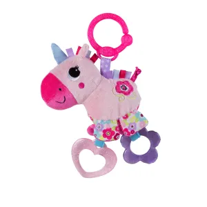 Sparkle & Shine Unicorn