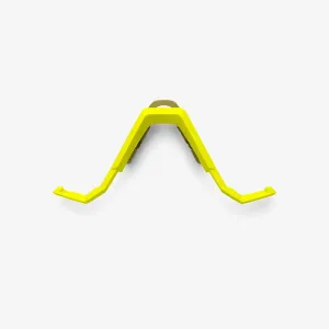 SPEEDCRAFT Nose Bridge - Long - Soft Tact Banana