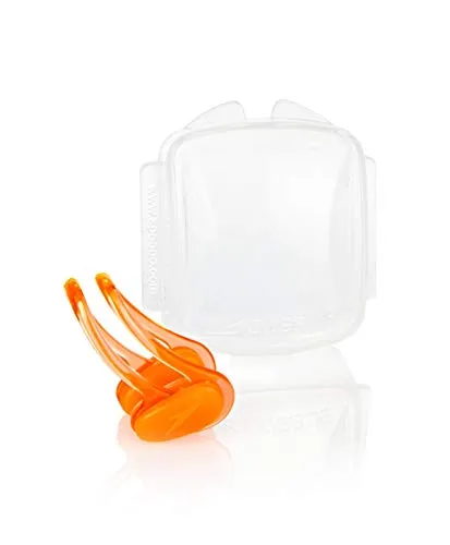 Speedo 8708127634 Blend Nose Clip (Multicolor)