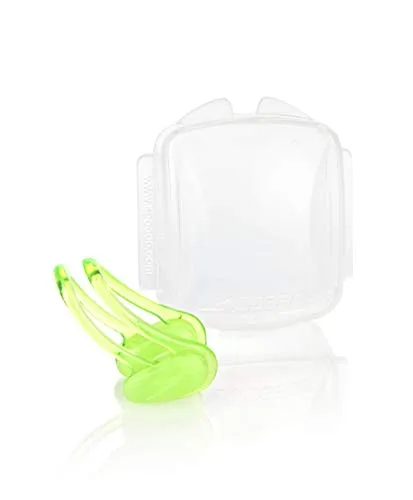 Speedo 8708127634 Blend Nose Clip (Multicolor)