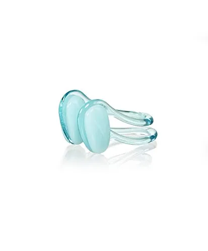 Speedo 8708127634 Blend Nose Clip (Multicolor)