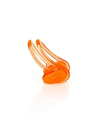 Speedo 8708127634 Blend Nose Clip (Multicolor)