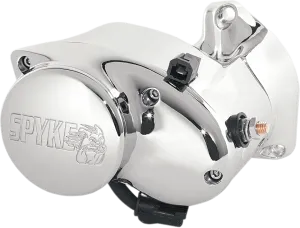 Spyke 400255 Stealth Starter (1.4kW) - Chrome
