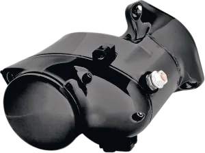 Spyke 400455 Stealth Starter (1.4kW) - Black
