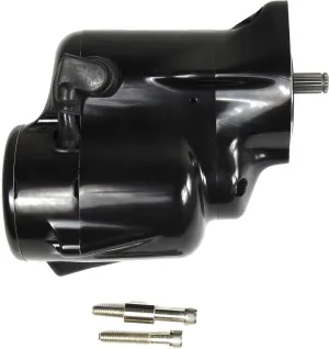 Spyke 404455 Stealth Starter (1.4kW) - Black