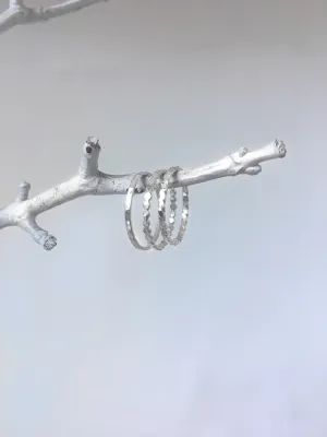 Stacking Rings