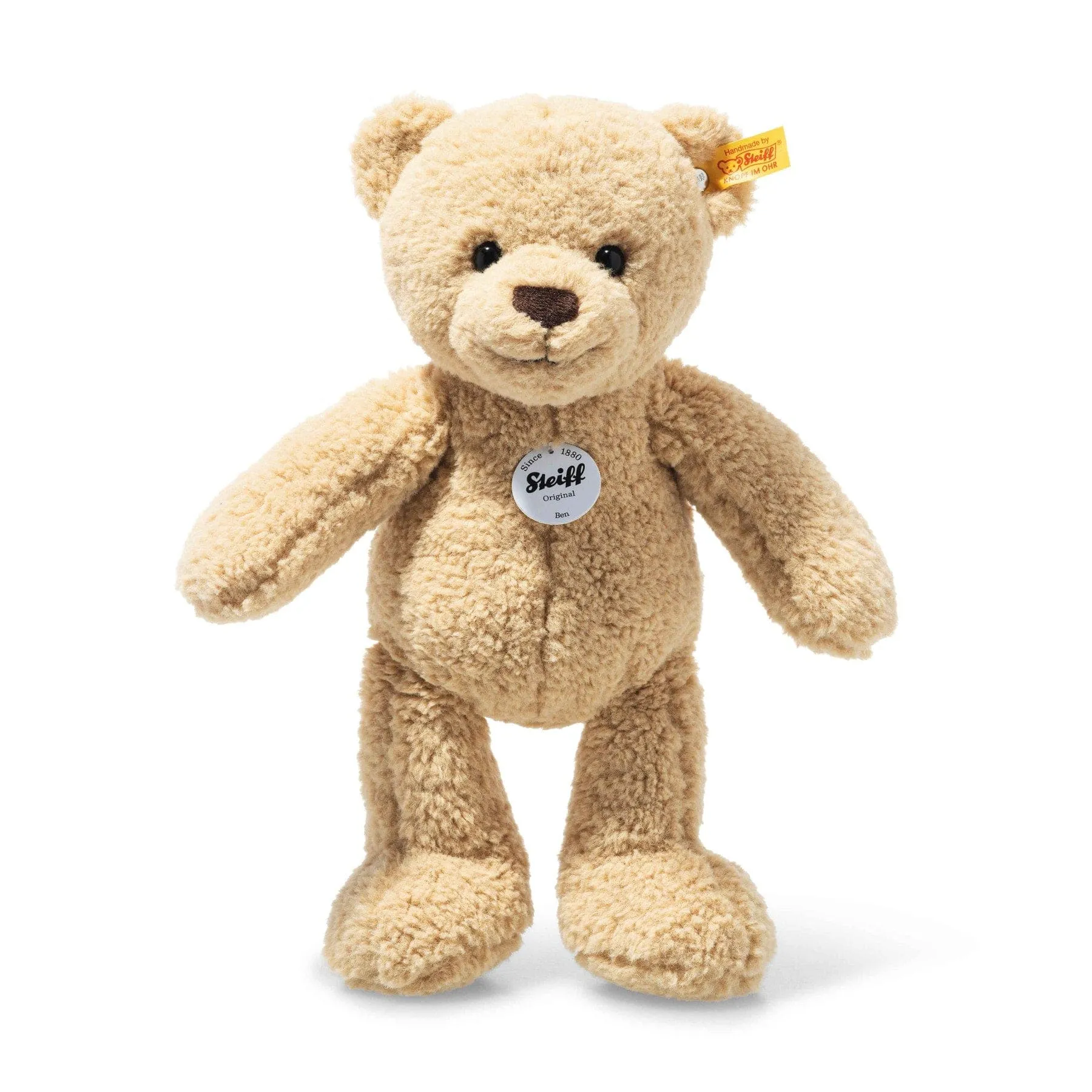 Steiff Ben Teddy Bear 30cm in Beige