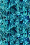 storm blotch velvet fabric