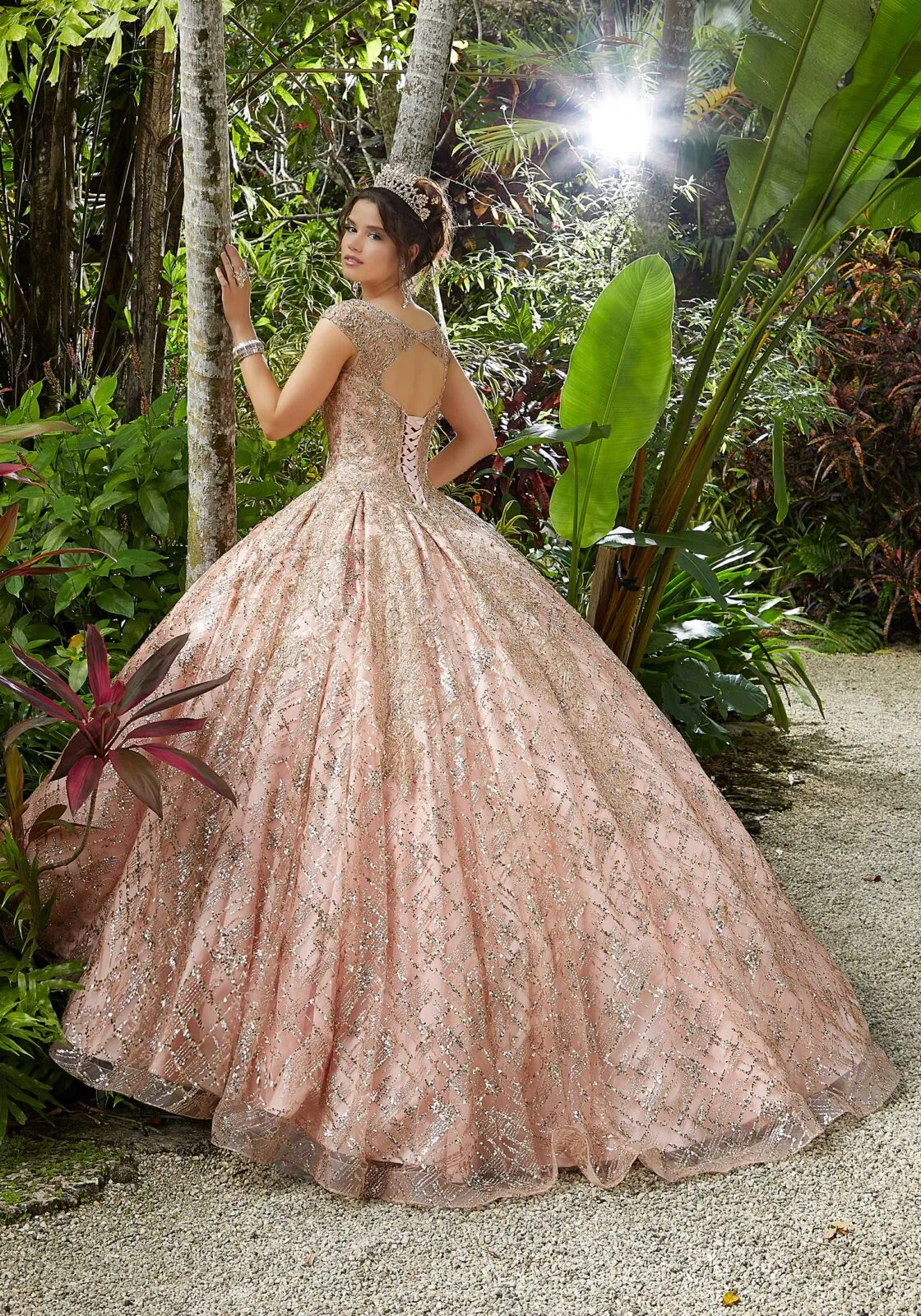Style 89287