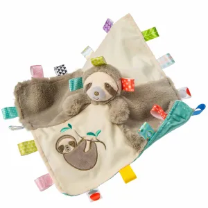 Taggies Character Blanket - Molasses Sloth