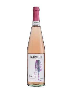 Tavernello Rosato Frizzante