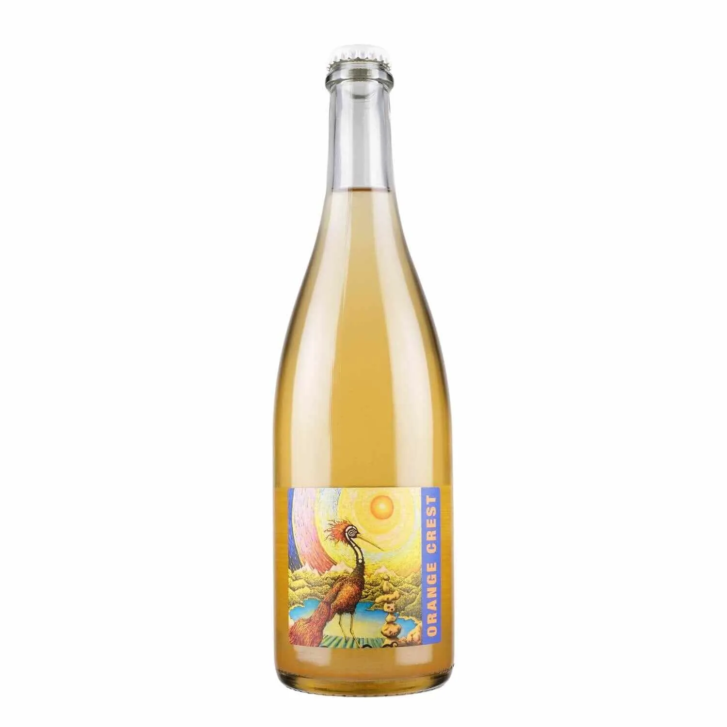 Tenuta Santa Lucia Orange Crest 2022