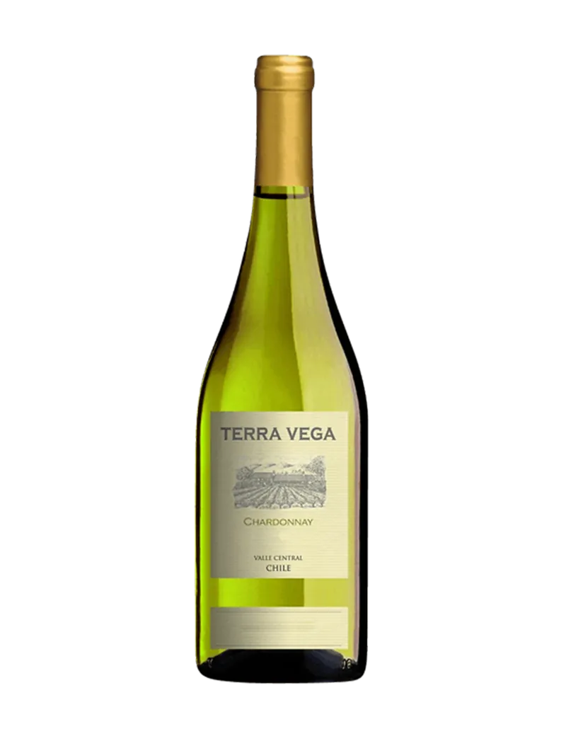 Terra Vega Reserva Chardonnay 2023 750ml
