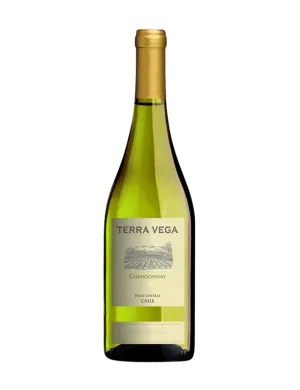 Terra Vega Reserva Chardonnay 2023 750ml