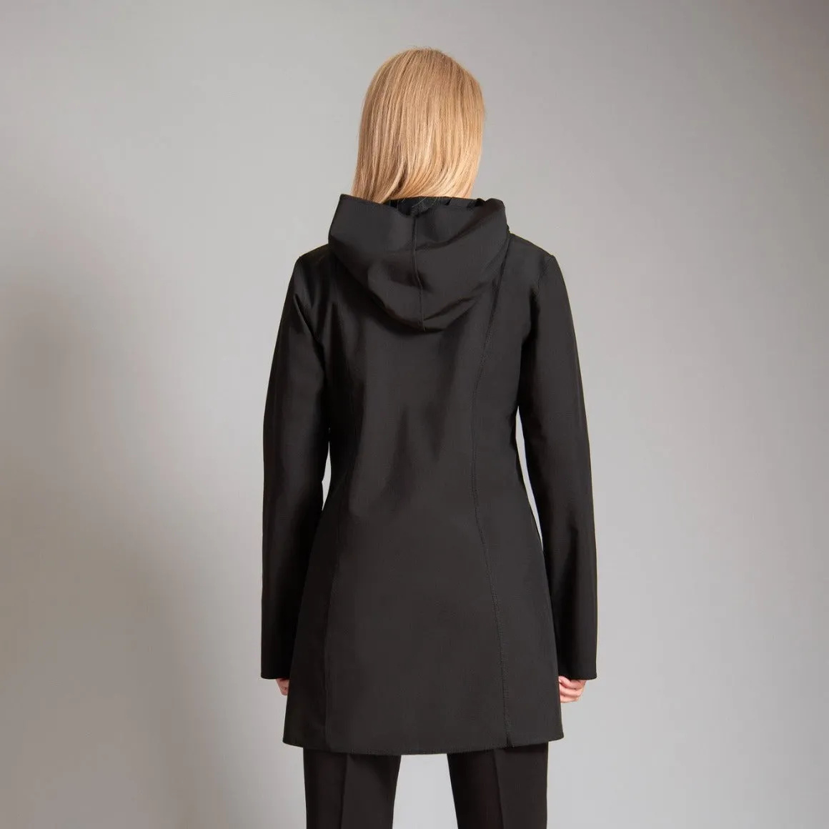 The Bree - Mesh Back
