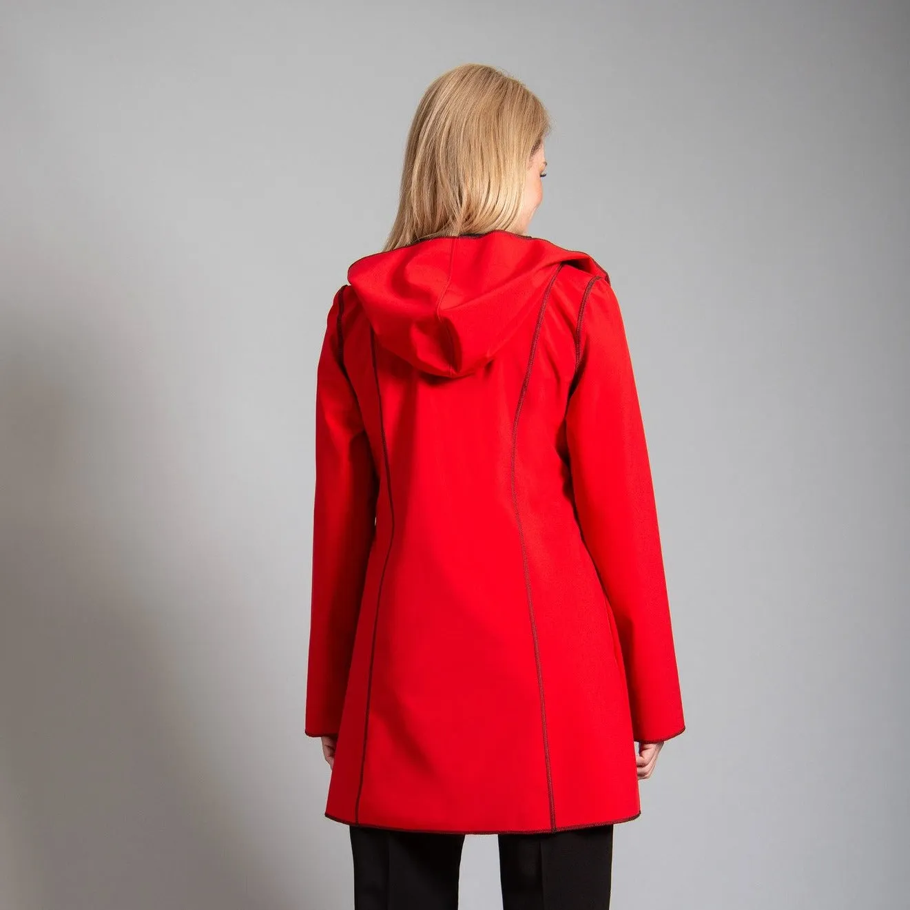 The Bree - Mesh Back