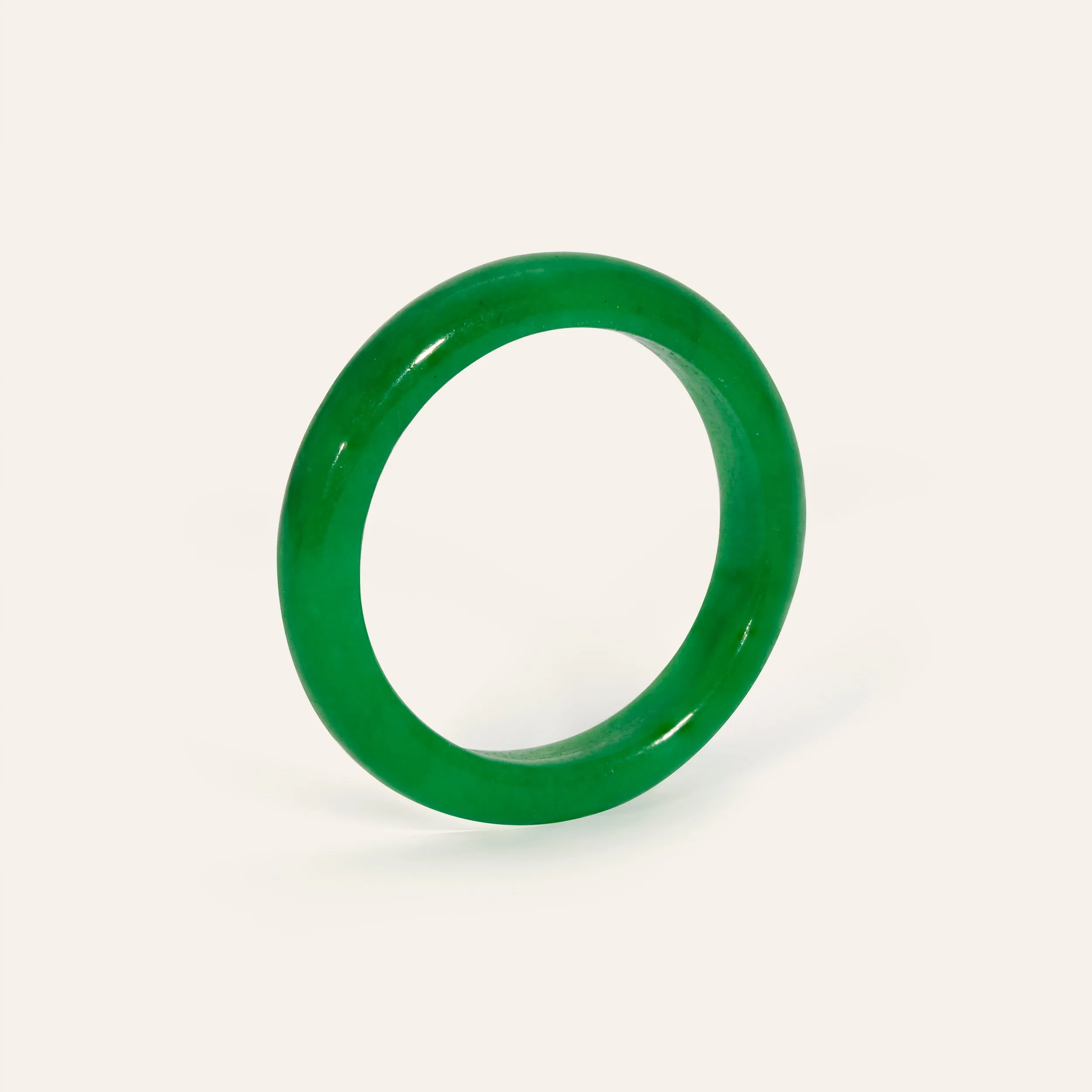The Jade Ring