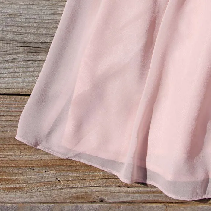 The Rosalie Dress