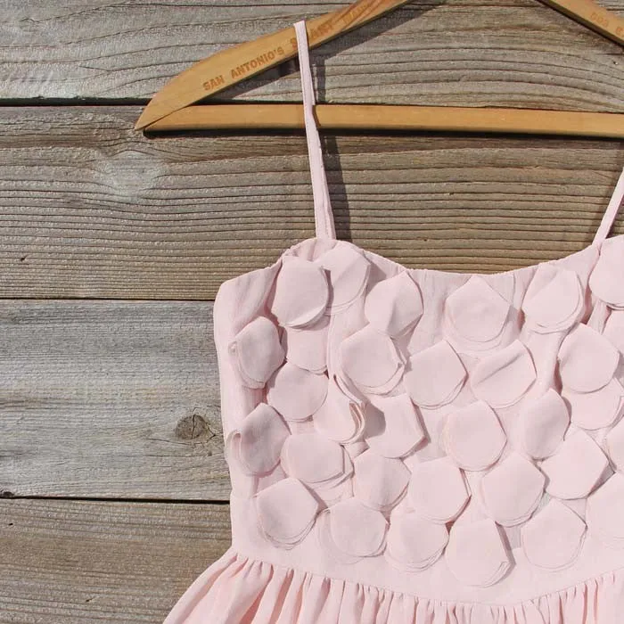 The Rosalie Dress