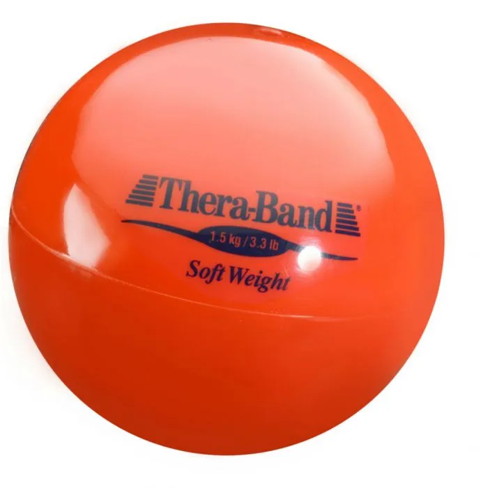 Thera-Band - Soft Weight
