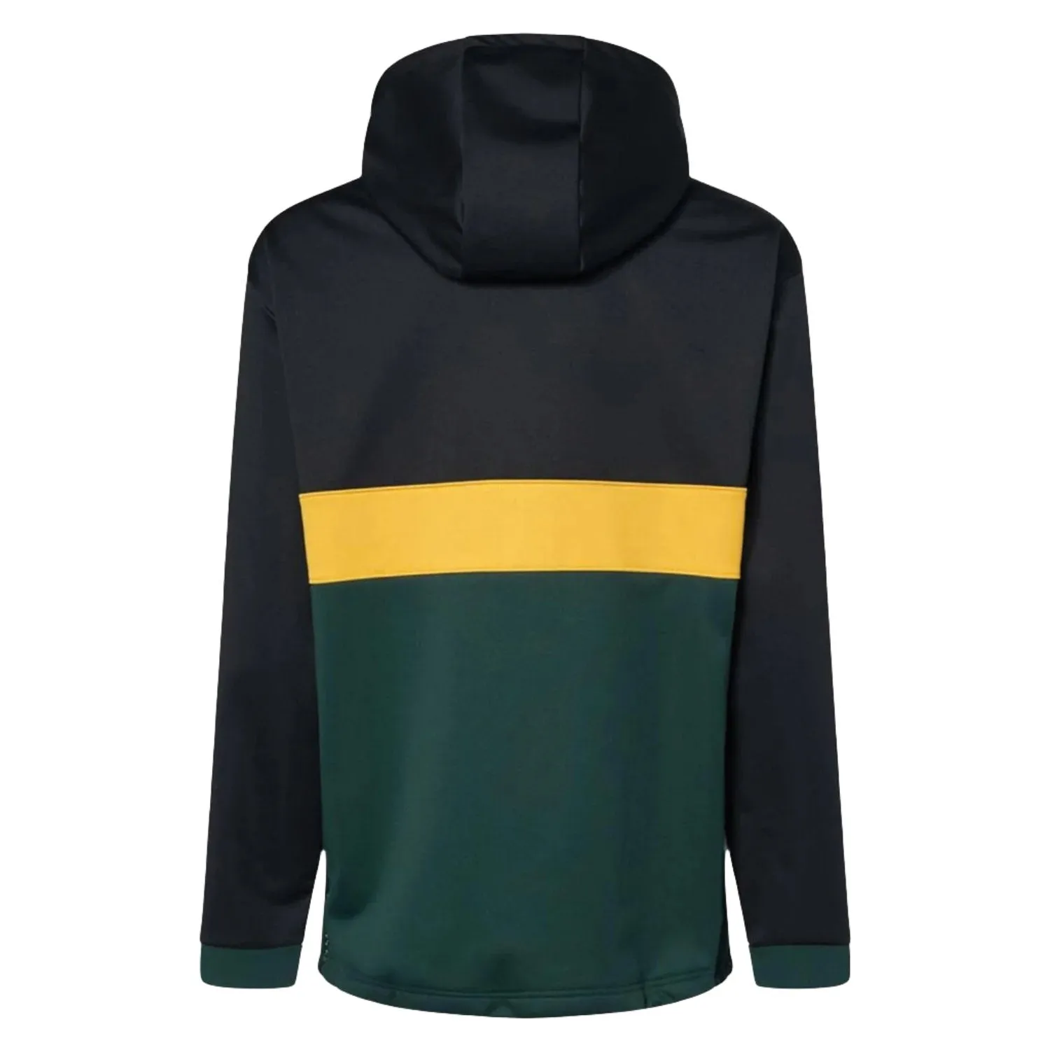 TNP Nose Grab Soft Shell Hoodie
