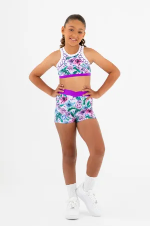 Treasure Trove Short