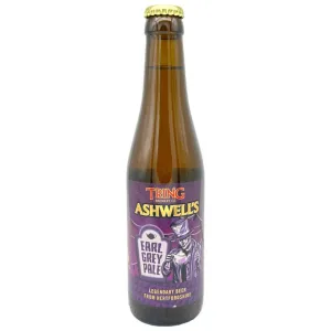 Tring Brewery Ashwell's