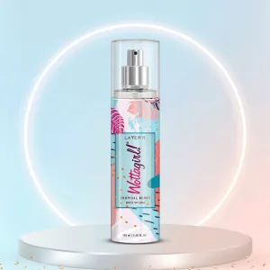 TROPICAL BERRY - 135ml
